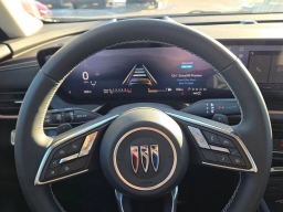 Buick Envision Sport Touring AWD 4dr 2025