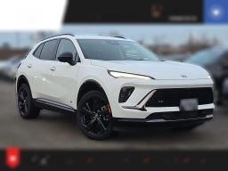 Buick Envision Sport Touring AWD 4dr 2025