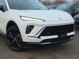 Buick Envision Sport Touring AWD 4dr 2025