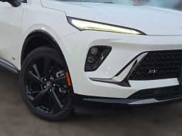 Buick Envision Sport Touring AWD 4dr 2025