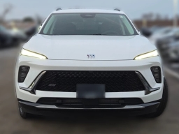 Buick Envision Sport Touring AWD 4dr 2025