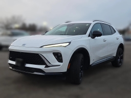 Buick Envision Sport Touring AWD 4dr 2025