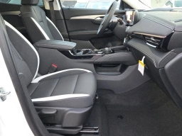 Buick Envision Sport Touring AWD 4dr 2025