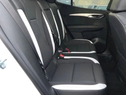 Buick Envision Sport Touring AWD 4dr 2025