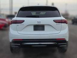 Buick Envision Sport Touring AWD 4dr 2025