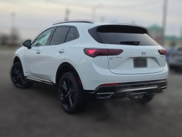 Buick Envision Sport Touring AWD 4dr 2025