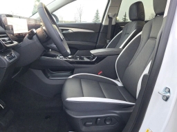 Buick Envision Sport Touring AWD 4dr 2025