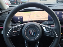 Buick Envision Sport Touring AWD 4dr 2025