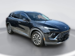 Buick Envision Preferred AWD 4dr 2026