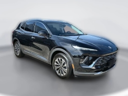 Buick Envision Preferred AWD 4dr 2026