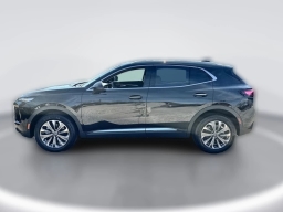 Buick Envision Preferred AWD 4dr 2026