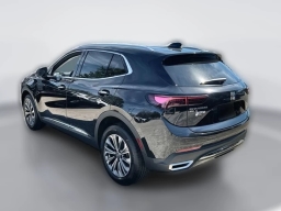 Buick Envision Preferred AWD 4dr 2026