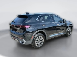 Buick Envision Preferred AWD 4dr 2026