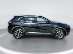 Buick Envision Preferred AWD 4dr 2026