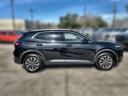 Buick Envision Preferred AWD 4dr 2026