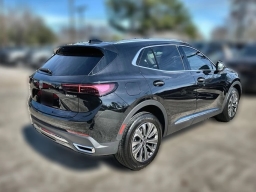 Buick Envision Preferred AWD 4dr 2026