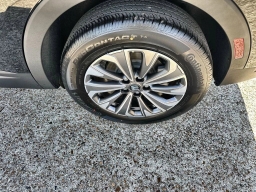 Buick Envision Preferred AWD 4dr 2026