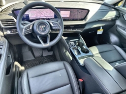 Buick Envision Preferred AWD 4dr 2026