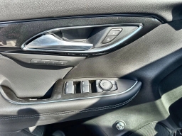 Buick Envision Preferred AWD 4dr 2026