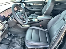 Buick Envision Preferred AWD 4dr 2026