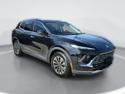 Buick Envision Preferred AWD 4dr 2026