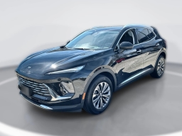 Buick Envision Preferred AWD 4dr 2026