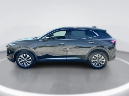 Buick Envision Preferred AWD 4dr 2026