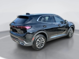Buick Envision Preferred AWD 4dr 2026