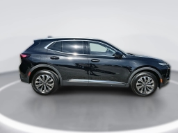 Buick Envision Preferred AWD 4dr 2026