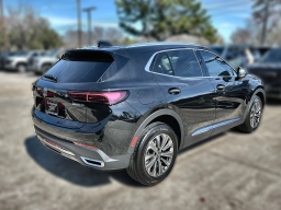 Buick Envision Preferred AWD 4dr 2026