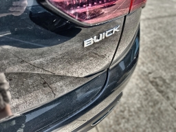 Buick Envision Preferred AWD 4dr 2026