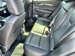 Buick Envision Preferred AWD 4dr 2026