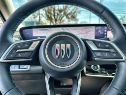 Buick Envision Preferred AWD 4dr 2026