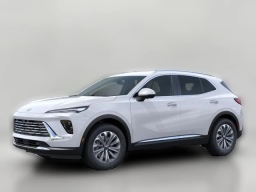 Buick Envision Preferred AWD 4dr 2026