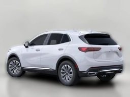 Buick Envision Preferred AWD 4dr 2026