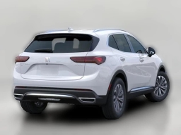 Buick Envision Preferred AWD 4dr 2026