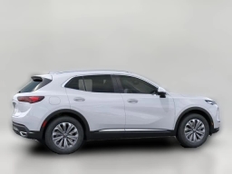 Buick Envision Preferred AWD 4dr 2026