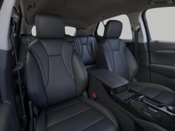 Buick Envision Preferred AWD 4dr 2026