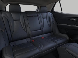 Buick Envision Preferred AWD 4dr 2026