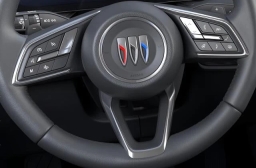 Buick Envision Preferred AWD 4dr 2026