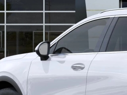 Buick Envision Preferred AWD 4dr 2026