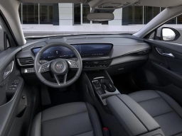 Buick Envision Preferred AWD 4dr 2026