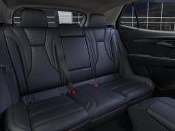 Buick Envision Preferred AWD 4dr 2026