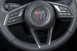 Buick Envision Preferred AWD 4dr 2026