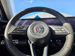 Buick Envision Preferred AWD 4dr 2026