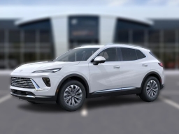 Buick Envision Preferred AWD 4dr 2026