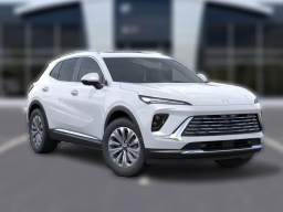 Buick Envision Preferred AWD 4dr 2026