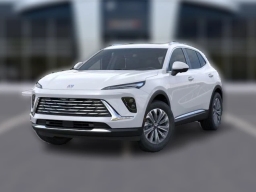 Buick Envision Preferred AWD 4dr 2026