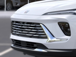 Buick Envision Preferred AWD 4dr 2026