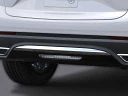 Buick Envision Preferred AWD 4dr 2026